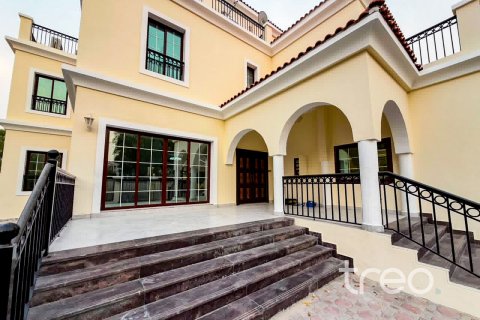 The Villa、Dubai、UAE にあるヴィラの賃貸物件 5ベッドルーム、390.01 m2、No753752 - 写真 10