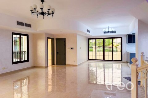 The Villa、Dubai、UAE にあるヴィラの賃貸物件 5ベッドルーム、390.01 m2、No753752 - 写真 15