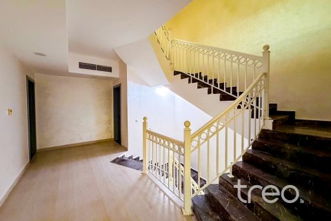 The Villa、Dubai、UAE にあるヴィラの賃貸物件 5ベッドルーム、390.01 m2、No753752 - 写真 13