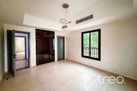 The Villa、Dubai、UAE にあるヴィラの賃貸物件 5ベッドルーム、390.01 m2、No753752 - 写真 5