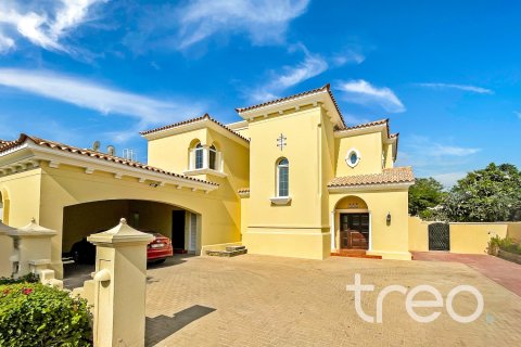 Villa in Arabian Ranches, Dubai, VAE: 3 Schlafzimmer, 331.29 m2 Nr. 753750