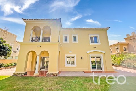 Villa uthyres i Arabian Ranches, Dubai, UAE 3 sovrum, 331.29 kvm Nr. 753750 - fotografi 3