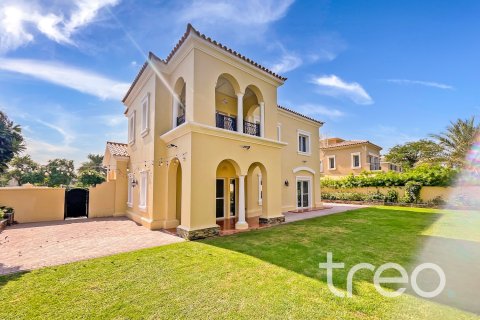 Villa uthyres i Arabian Ranches, Dubai, UAE 3 sovrum, 331.29 kvm Nr. 753750 - fotografi 12
