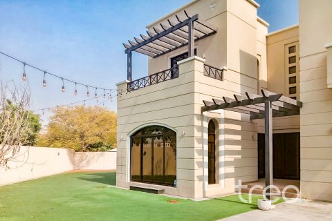 Kuća u nizu u Mudon, Dubai, UAE 371.15 m2, 4 spavaćih soba Br. 753756