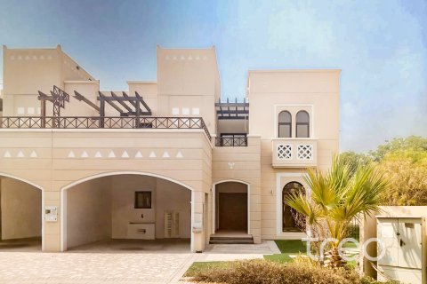 Mudon、Dubai、UAE にあるタウンハウスの賃貸物件 4ベッドルーム、371.15 m2、No753756 - 写真 2