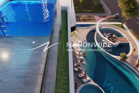 Lägenhet till försäljning i Dubai, UAE 1 sovrum, 74 kvm Nr. 689581 - fotografi 4