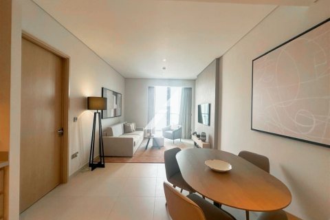 آپارتمان برای فروش در Downtown Dubai (Downtown Burj Dubai)، Dubai، امارات متحده عربی 1 خوابه ، 83 متر مربع ، شماره 689580 - تصویر 9