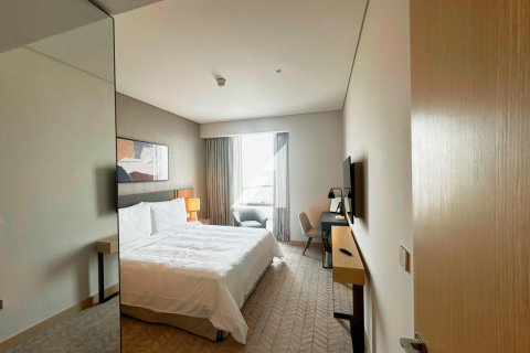 Wohnung zum Verkauf in Downtown Dubai (Downtown Burj Dubai), Dubai, VAE 1 Schlafzimmer, 83 m2 Nr. 689580 - Foto 6