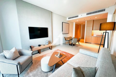 Apartman u Downtown Dubai (Downtown Burj Dubai), UAE 83 m2, 1 spavaća soba Br. 689580