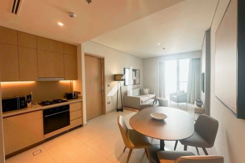 آپارتمان برای فروش در Downtown Dubai (Downtown Burj Dubai)، Dubai، امارات متحده عربی 1 خوابه ، 83 متر مربع ، شماره 689580 - تصویر 8