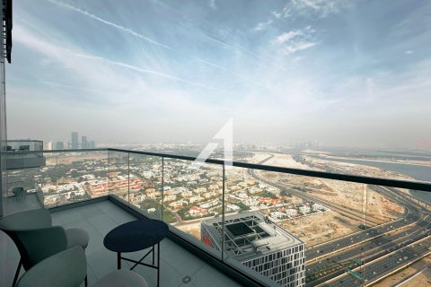 Wohnung zum Verkauf in Downtown Dubai (Downtown Burj Dubai), Dubai, VAE 1 Schlafzimmer, 83 m2 Nr. 689580 - Foto 11