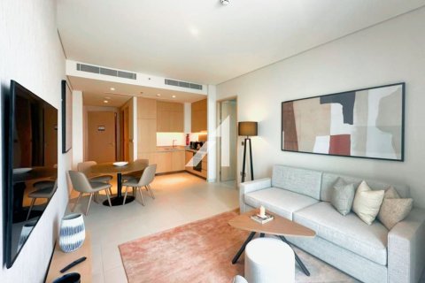 Wohnung zum Verkauf in Downtown Dubai (Downtown Burj Dubai), Dubai, VAE 1 Schlafzimmer, 83 m2 Nr. 689580 - Foto 3