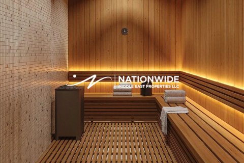 Huoneisto Abu Dhabi, Arabiemiraatit 2 makuuhuonetta, 118 m2 № 689582 - kuva 6