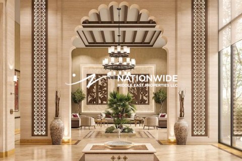 Huoneisto Abu Dhabi, Arabiemiraatit 2 makuuhuonetta, 118 m2 № 689582 - kuva 5