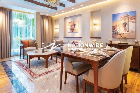 Huoneisto Abu Dhabi, Arabiemiraatit 2 makuuhuonetta, 118 m2 № 689582 - kuva 2