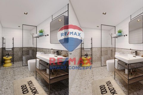 Müüa korter asukohaga Al Shamkha, Abu Dhabi, AÜE: 2 magamistoaga, 73.7 m² Nr 580365 - pilt 5