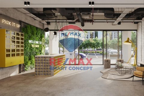Müüa korter asukohaga Al Shamkha, Abu Dhabi, AÜE: 2 magamistoaga, 73.7 m² Nr 580365 - pilt 9