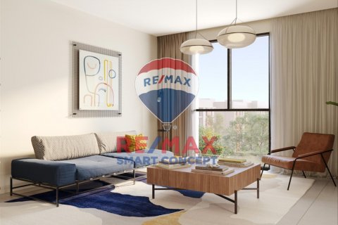 Müüa korter asukohaga Al Shamkha, Abu Dhabi, AÜE: 2 magamistoaga, 73.7 m² Nr 580365 - pilt 3
