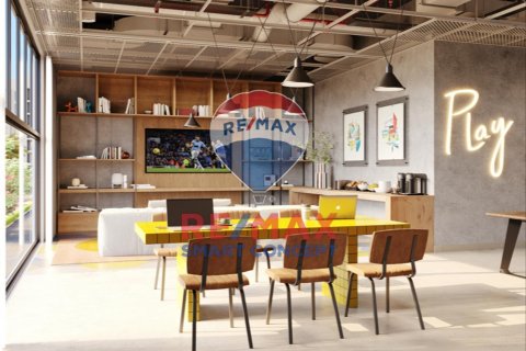 Müüa korter asukohaga Al Shamkha, Abu Dhabi, AÜE: 2 magamistoaga, 73.7 m² Nr 580365 - pilt 6