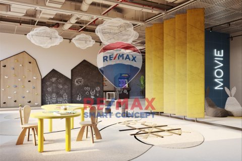 Müüa korter asukohaga Al Shamkha, Abu Dhabi, AÜE: 2 magamistoaga, 73.7 m² Nr 580365 - pilt 7