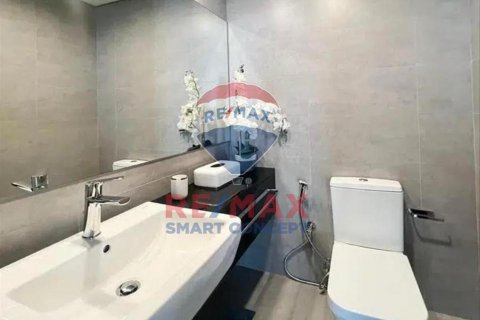 Byt v Al Reem Island, Abu Dhabi, SAE 1 ložnice, 73.4 m² Č.: 580306 - fotografie 14