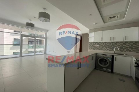 Byt v Al Reem Island, Abu Dhabi, SAE 1 ložnice, 73.4 m² Č.: 580306 - fotografie 11