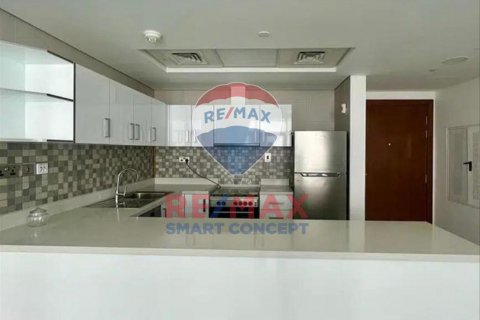 Byt v Al Reem Island, Abu Dhabi, SAE 1 ložnice, 73.4 m² Č.: 580306 - fotografie 12
