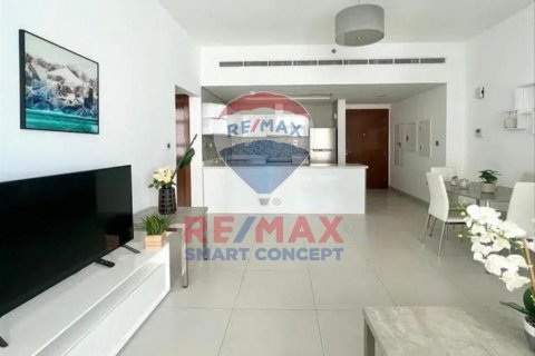 Byt v Al Reem Island, Abu Dhabi, SAE 1 ložnice, 73.4 m² Č.: 580306 - fotografie 3
