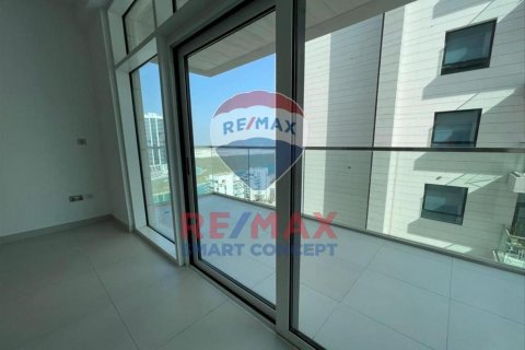 Byt v Al Reem Island, Abu Dhabi, SAE 1 ložnice, 73.4 m² Č.: 580306 - fotografie 1