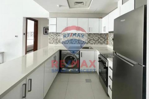 Byt v Al Reem Island, Abu Dhabi, SAE 1 ložnice, 73.4 m² Č.: 580306 - fotografie 9