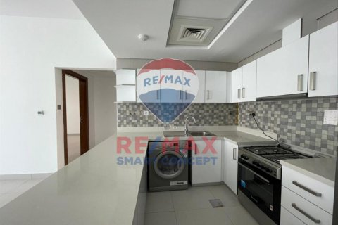 Byt v Al Reem Island, Abu Dhabi, SAE 1 ložnice, 73.4 m² Č.: 580306 - fotografie 13