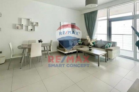 Byt v Al Reem Island, Abu Dhabi, SAE 1 ložnice, 73.4 m² Č.: 580306 - fotografie 2