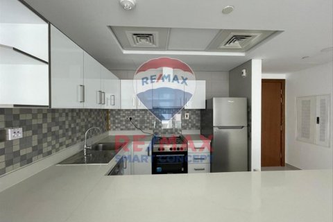 Byt v Al Reem Island, Abu Dhabi, SAE 1 ložnice, 73.4 m² Č.: 580306 - fotografie 10