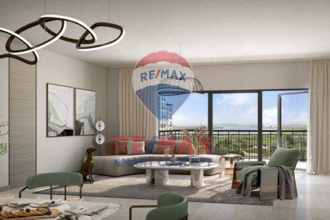 Byt na Yas Island, Abu Dhabi, SAE 1 ložnice, 80.4 m² Č.: 580307 - fotografie 2