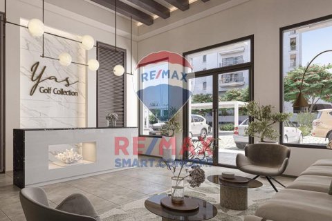 Byt na Yas Island, Abu Dhabi, SAE 1 ložnice, 80.4 m² Č.: 580307 - fotografie 5