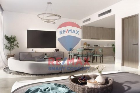 Byt na Yas Island, Abu Dhabi, SAE 1 ložnice, 80.4 m² Č.: 580307 - fotografie 1