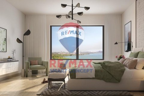 Byt na Yas Island, Abu Dhabi, SAE 1 ložnice, 80.4 m² Č.: 580307 - fotografie 4