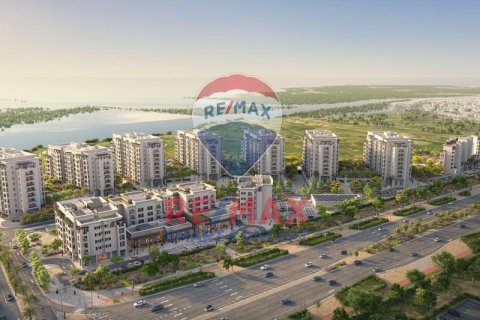 Byt na Yas Island, Abu Dhabi, SAE 1 ložnice, 80.4 m² Č.: 580307 - fotografie 6