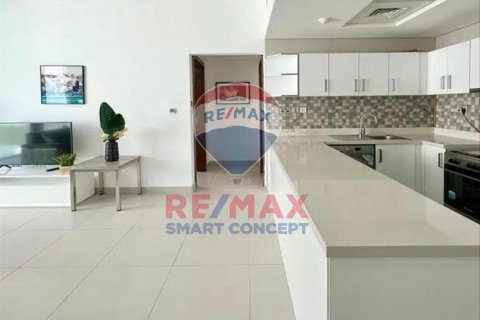 Byt v Al Reem Island, Abu Dhabi, SAE 1 ložnice, 72.5 m² Č.: 580305 - fotografie 5