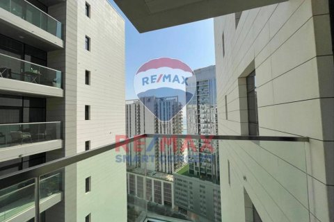Byt v Al Reem Island, Abu Dhabi, SAE 1 ložnice, 72.5 m² Č.: 580305 - fotografie 1