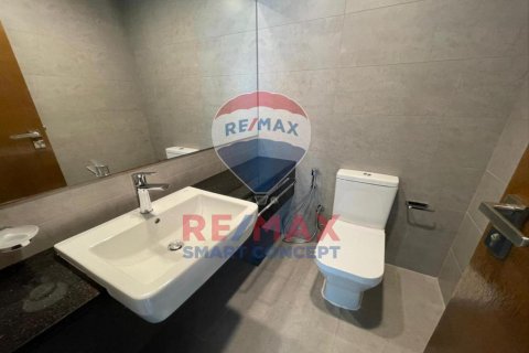 Byt v Al Reem Island, Abu Dhabi, SAE 1 ložnice, 72.5 m² Č.: 580305 - fotografie 9