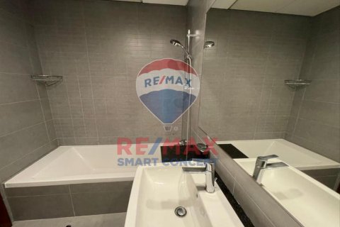 Byt v Al Reem Island, Abu Dhabi, SAE 1 ložnice, 72.5 m² Č.: 580305 - fotografie 8