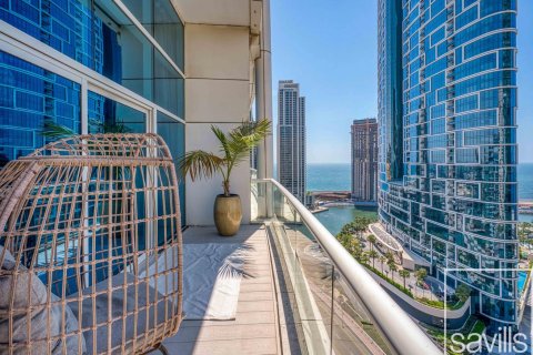 Apartamento en venta en Dubai Marina, Dubai, EAU 3 dormitorios, 321.35 m2 № 766788 - foto 16