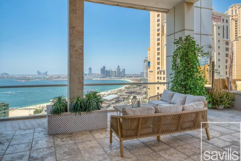 Apartamento en venta en Dubai Marina, Dubai, EAU 3 dormitorios, 321.35 m2 № 766788 - foto 3