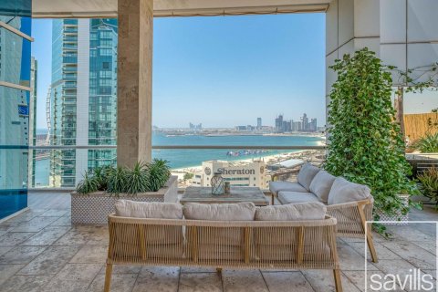 Apartamento en venta en Dubai Marina, Dubai, EAU 3 dormitorios, 321.35 m2 № 766788 - foto 15