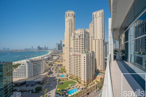 Apartamento en venta en Dubai Marina, Dubai, EAU 3 dormitorios, 321.35 m2 № 766788 - foto 12