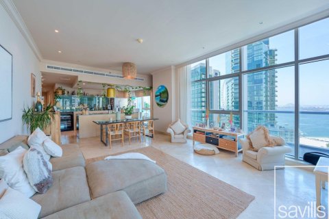 Apartamento en venta en Dubai Marina, Dubai, EAU 3 dormitorios, 321.35 m2 № 766788 - foto 4