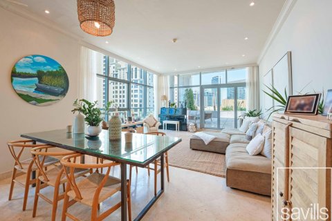 Apartamento en venta en Dubai Marina, Dubai, EAU 3 dormitorios, 321.35 m2 № 766788 - foto 2