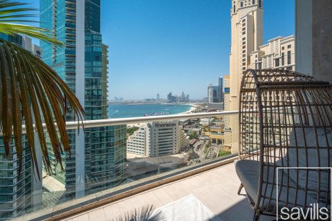 Apartamento en venta en Dubai Marina, Dubai, EAU 3 dormitorios, 321.35 m2 № 766788 - foto 11