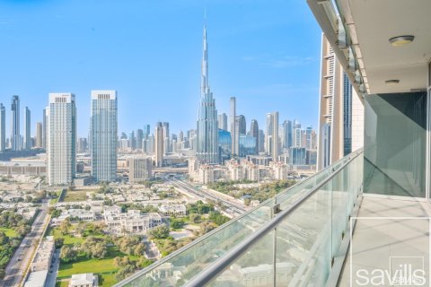 Apartament în DIFC, Dubai, EAU 1 dormitor, 89.74 mp.  №766783